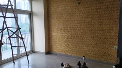 Bedroom Image of 900 Sq.ft 2 BHK Apartment / Flat for sale in Amrapali Zodiac, Sector 120 Noida for Rs. 8900000