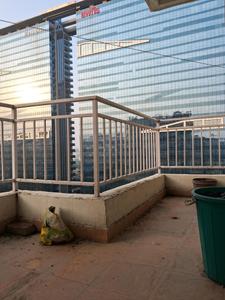 Bedroom Two Image of 2000 Sq.ft 4 BHK Apartment / Flat for sale in Supertech Ecociti, Sector 137 Noida for Rs. 20000000