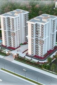 Image of 1270 Sq.ft 2 BHK Apartment / Flat for sale in Vrushabadri Spring Park, Gonighattapura, Bengaluru for Rs. 9500000