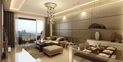 Hall Image of 852 Sq.ft 2 BHK Apartment / Flat for sale in Sanghvi Aaditya Heights, Mumbai Central Mumbai for Rs. 55000000