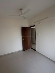Bedroom Image of 673 Sq.ft 2 BHK Apartment / Flat for sale in Choice Goodwill Valencia, Dhanori Pune for Rs. 5700000