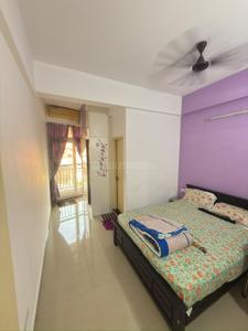 Bedroom Image of 1405 Sq.ft 3 BHK Apartment / Flat for sale in Kaloor Kochi for Rs. 10000000