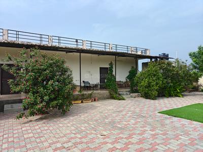 Image of 9900 Sq.ft 2 BHK Farm House for rent in Nevta Village, Jaipur for Rs. 100000