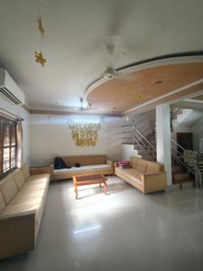 Hall Image of 2925 Sq.ft 4 BHK Villa for sale in Bodakdev Ahmedabad for Rs. 45100000