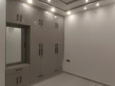 Bedroom Image of 1500 Sq.ft 4 BHK Builder Floor for sale in Sector 29 Rohini New Delhi for Rs. 13800000