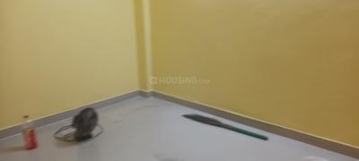Bedroom Image of 477 Sq.ft 1 BHK Apartment / Flat for rent in Uttar Panchanna Gram Kolkata for Rs. 7800