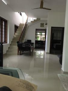 Hall Image of 3000 Sq.ft 6 BHK Villa for sale in Sector 48 Noida for Rs. 40000000