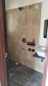Image of 730 Sq.ft 2 BHK Apartment / Flat for rent in OM Tropica Phase II, Ravet, Pune for Rs. 25000
