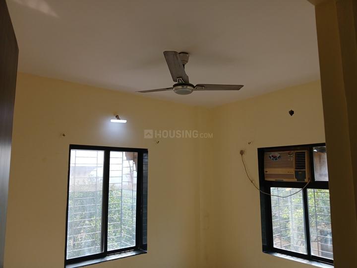 Sector 14, Kopar Khairane Bedroom One 1