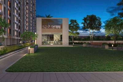 Image of 1570 Sq.ft 3 BHK Apartment / Flat for sale in The Silver Altair, Ravet, Pune for Rs. 12000000