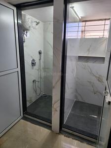 Bathroom Image of On request in Vile Parle East, Mumbai