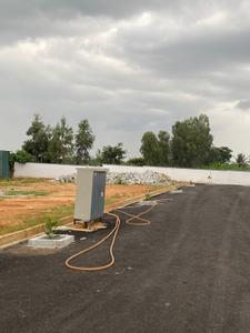 Image of 1500 Sq.ft Residential Plot / Land for sale in Hullahalli, Bengaluru for Rs. 9750000