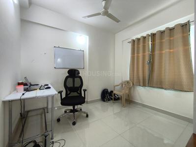 Hall Image of 1360 Sq.ft 3 BHK Apartment / Flat for sale in Candeur Signature by Candeur Constructions, Varthur Bengaluru for Rs. 17900000