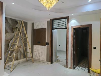 Living Room Image of 1350 Sq.ft 3 BHK Builder Floor for sale in Vaishali Ghaziabad for Rs. 9500000