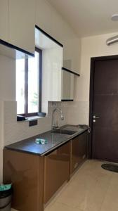 Kitchen Image of 1680 Sq.ft 3 BHK Villa for rent in Casagrand Florella, Tyayakana Halli Bengaluru for Rs. 35000
