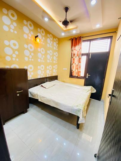 Vm properties Bedroom 1