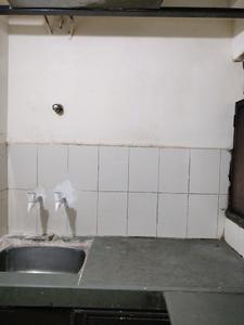 Kitchen Image of 450 Sq.ft 1 BHK Apartment / Flat for sale in Sector 23B Dwarka New Delhi for Rs. 6700000