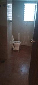 Bathroom Image of 550 Sq.ft 1 BHK Apartment / Flat for sale in Airoli Navi Mumbai for Rs. 7800000