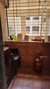 Balcony Image of 1291 Sq.ft 2 BHK Apartment / Flat for sale in Eisha Empire, Hadapsar Pune for Rs. 6300000