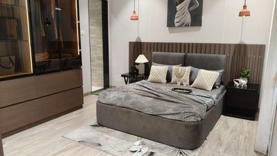 Bedroom Image of 1575 Sq.ft 3.5 BHK Apartment / Flat for sale in Hadapsar Pune for Rs. 9915000