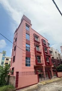 Building Image of 1100 Sq.ft 3 BHK Apartment / Flat for sale in Madurdaha Kolkata for Rs. 7000000