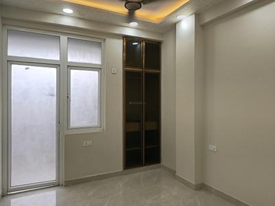 Bedroom Image of 1350 Sq.ft 3 BHK Builder Floor for sale in Indirapuram Ghaziabad for Rs. 13200238