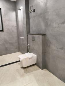 Common Bathroom Image of 750 Sq.ft 2.5 BHK Apartment / Flat for sale in Sector 108 Gurgaon for Rs. 8000000
