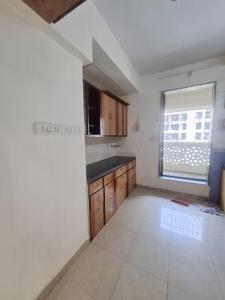 Hall Image of 910 Sq.ft 2 BHK Apartment / Flat for sale in SLV Neelkanth Heights, Thane West Thane for Rs. 16500000