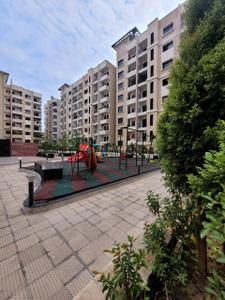Image of 1643 Sq.ft 3 BHK Apartment / Flat for sale in Deopuri, Raipur for Rs. 5750000