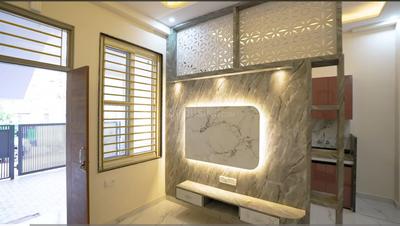 Hall Image of 1944 Sq.ft 3 BHK Villa for sale in Gokulpura Jaipur for Rs. 10500000