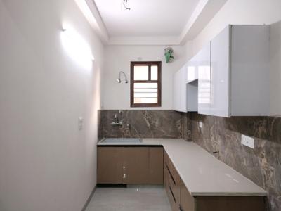 Kitchen Image of 1125 Sq.ft 3 BHK Builder Floor for sale in RPS Palm Drive, Sector 88 Faridabad for Rs. 11000000