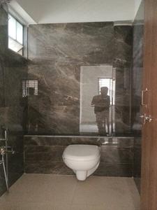 Common Bathroom Image of 1400 Sq.ft 2 BHK Apartment / Flat for sale in Paldi Ahmedabad for Rs. 6200000