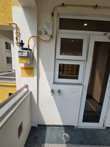 Balcony Image of 1140 Sq.ft 2 BHK Apartment / Flat for sale in The Eastern Park, Bholapur Ludhiana for Rs. 4600000