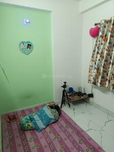 Bedroom Image of 766 Sq.ft 2 BHK Apartment / Flat for sale in Dum Dum Park Kolkata for Rs. 3650000