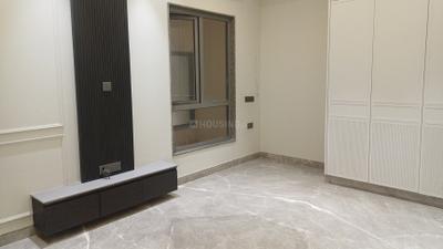 Bedroom Image of 1800 Sq.ft 4 BHK Builder Floor for sale in Ashok Vihar New Delhi for Rs. 70000000
