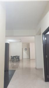 Hall Image of 3000 Sq.ft 4 BHK Builder Floor for rent in DSR Reganti, Hitech City Hyderabad for Rs. 100000