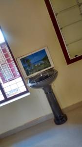 Bedroom Image of 900 Sq.ft 2 BHK Independent House for rent in Pallithura Thiruvananthapuram for Rs. 17000
