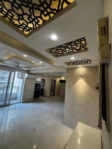 Hall Image of 1578 Sq.ft 3 BHK Apartment / Flat for sale in Tulip Violet, Sector 69 Gurgaon for Rs. 22200000