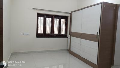 Bedroom Image of 2800 Sq.ft 3 BHK Builder Floor for rent in Banjara Hills Hyderabad for Rs. 70000