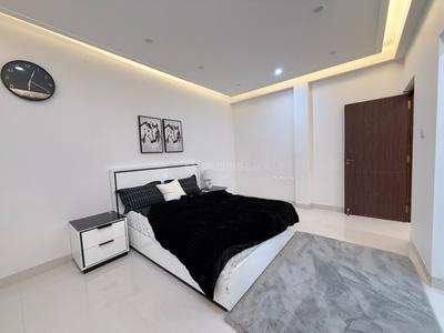 Bedroom Image of 900 Sq.ft 2 BHK Villa for sale in Sameera Haven Crest, Vengambakkam Chennai for Rs. 8500000