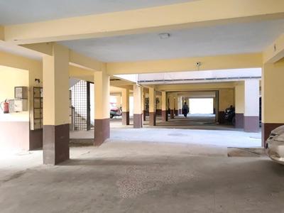Image of 950 Sq.ft 2 BHK Apartment / Flat for sale in Patuli, Kolkata for Rs. 5500000