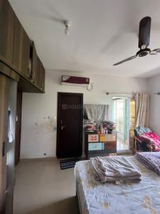 Bedroom Image of 1910 Sq.ft 4 BHK Villa for sale in Aratt Rolling Whites, Soppahalli Bengaluru for Rs. 14000000