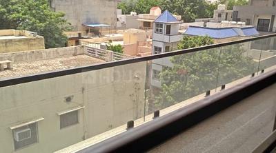 Balcony Image of 2250 Sq.ft 3 BHK Builder Floor for sale in Sector 7 Gurgaon for Rs. 24000000