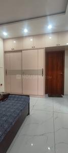 Bedroom Image of 1235 Sq.ft 2 BHK Apartment / Flat for sale in Trendsquares Ambience by Trendsquare Constructions, Thanisandra Bengaluru for Rs. 18000000