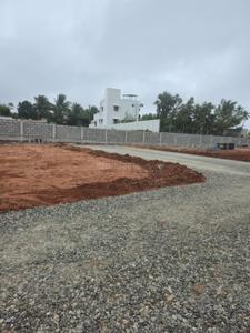Image of 1583 Sq.ft Residential Plot / Land for sale in Malumichampatty, Coimbatore for Rs. 1250000