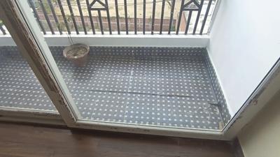 Balcony Image of 1560 Sq.ft 3 BHK Apartment / Flat for rent in Shapearth Raaga, Shivpur Varanasi for Rs. 26000