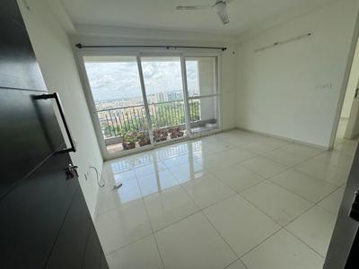 Hall Image of 957 Sq.ft 2 BHK Apartment / Flat for sale in Godrej Nurture, Electronic City Bengaluru for Rs. 15000000
