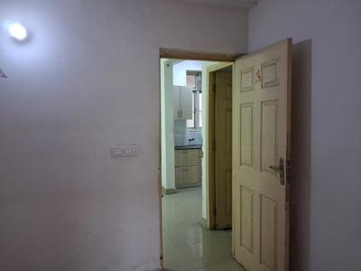 Bedroom Image of 930 Sq.ft 2 BHK Apartment / Flat for sale in Supertech Cape Town, Sector 74 Noida for Rs. 9300000