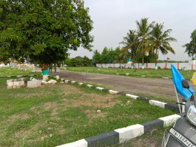Image of 550 Sq.ft 2 BHK Independent House for sale in Red Hills, Chennai for Rs. 2900000