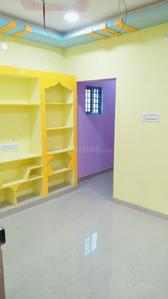 Living Room Image of 750 Sq.ft 2 BHK Independent House for sale in Manali New Town Chennai for Rs. 5500000